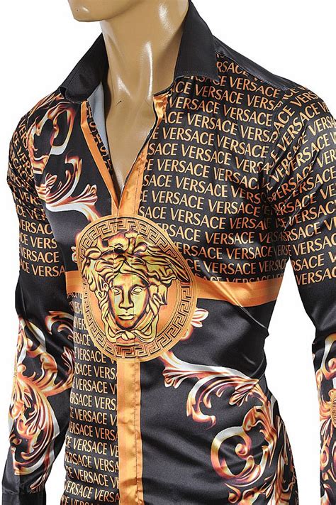 Versace Designer Boys 